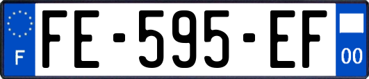 FE-595-EF