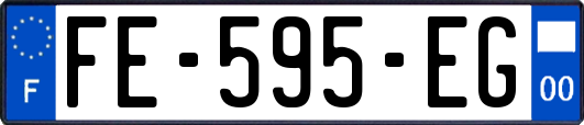 FE-595-EG