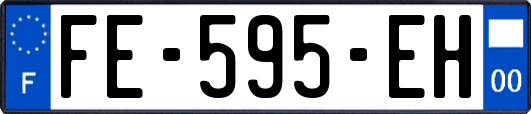 FE-595-EH