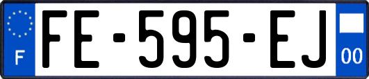 FE-595-EJ