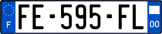 FE-595-FL