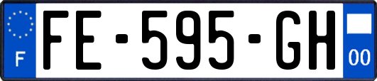 FE-595-GH