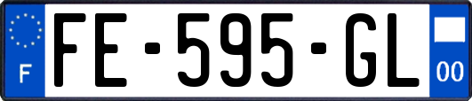 FE-595-GL