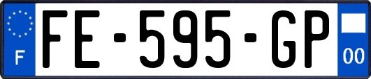 FE-595-GP
