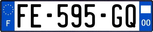 FE-595-GQ