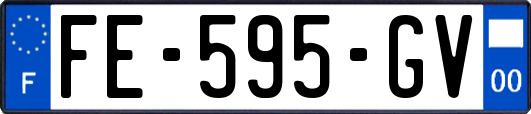 FE-595-GV