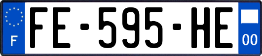 FE-595-HE