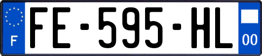 FE-595-HL