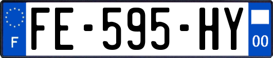 FE-595-HY