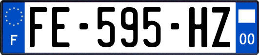 FE-595-HZ