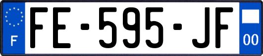 FE-595-JF