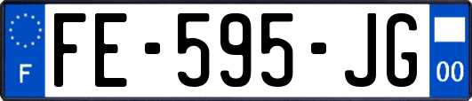 FE-595-JG