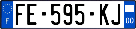 FE-595-KJ