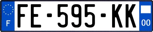 FE-595-KK