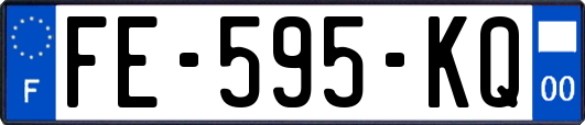 FE-595-KQ