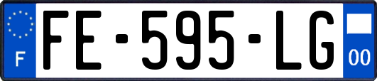 FE-595-LG