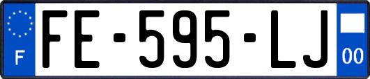 FE-595-LJ