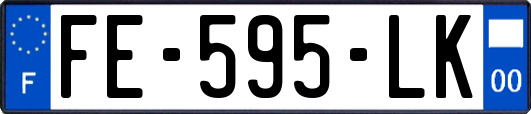 FE-595-LK