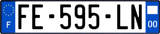 FE-595-LN