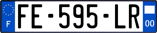 FE-595-LR