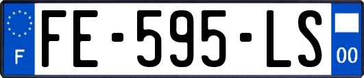 FE-595-LS