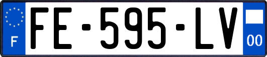 FE-595-LV