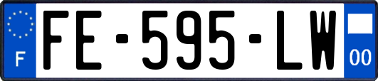 FE-595-LW
