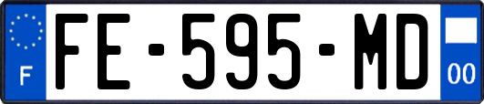 FE-595-MD