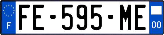 FE-595-ME
