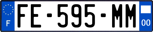 FE-595-MM