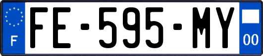 FE-595-MY