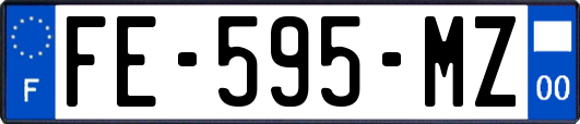 FE-595-MZ