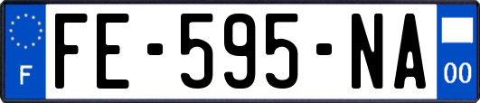 FE-595-NA