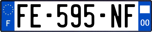 FE-595-NF