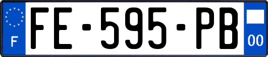 FE-595-PB