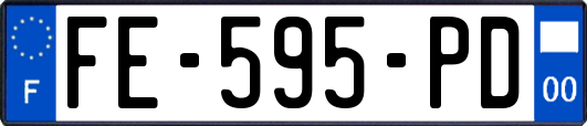 FE-595-PD