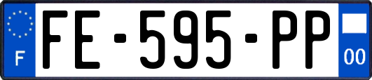 FE-595-PP