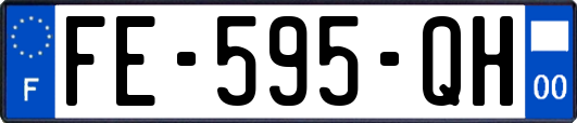 FE-595-QH