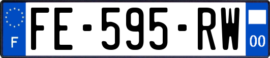 FE-595-RW