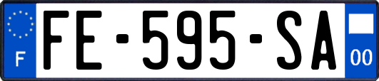 FE-595-SA