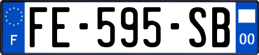 FE-595-SB