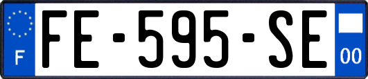 FE-595-SE