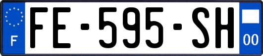 FE-595-SH