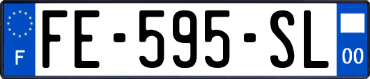 FE-595-SL