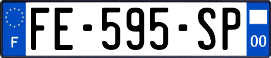 FE-595-SP