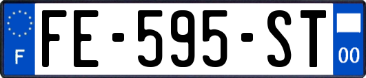 FE-595-ST
