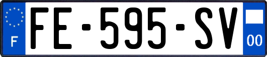FE-595-SV