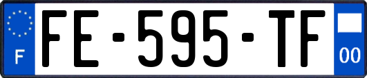 FE-595-TF
