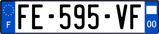 FE-595-VF