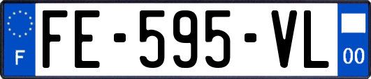 FE-595-VL